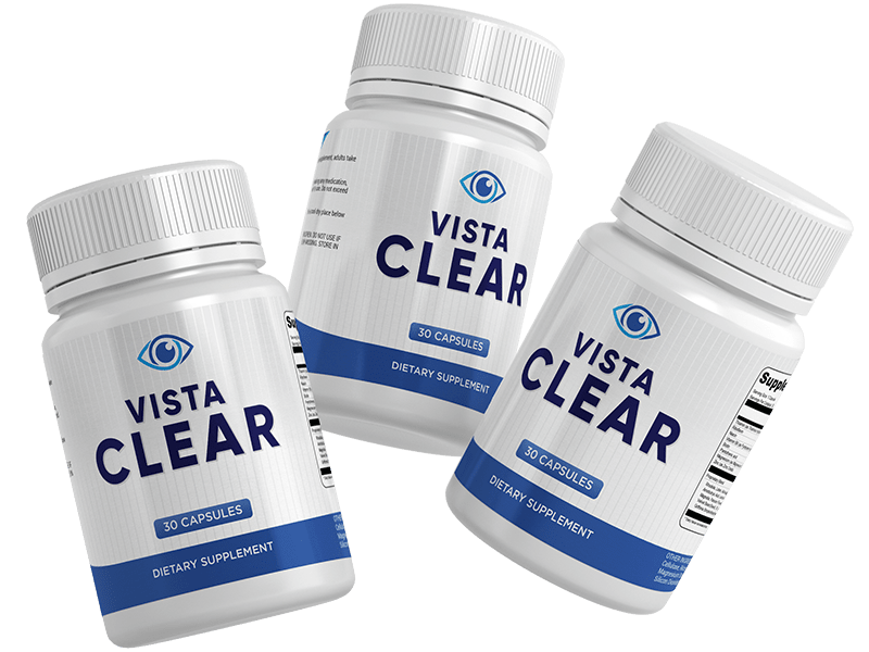 Vista Clear supplement